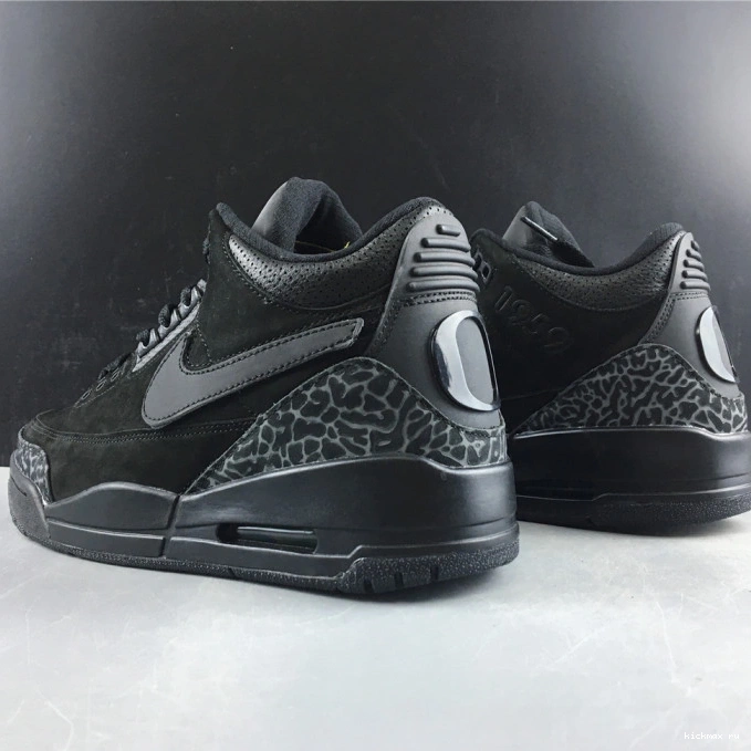 Cheap MAX Oregon AJ3-902027 Retro Jordan Duck Air 3 0814